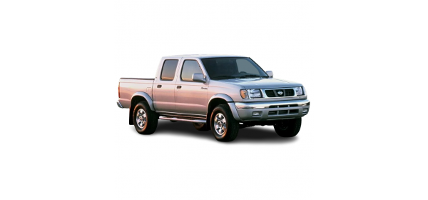 Frontier, D22 (1999 - 2004)