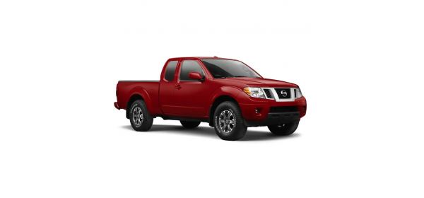 Frontier, D40 (2004 - 2021)