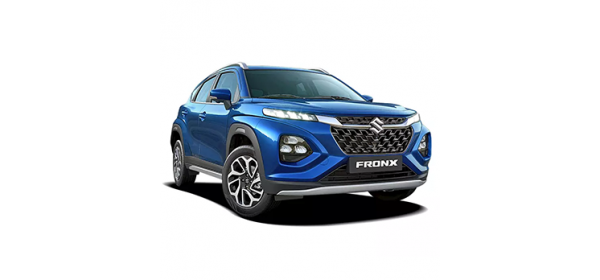 Fronx ( - )