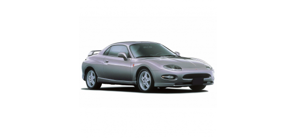FTO, DE (1994 - 2001)