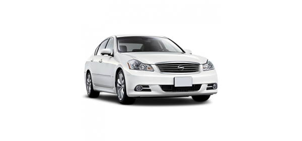 Fuga, Y50 (2004 - 2009)