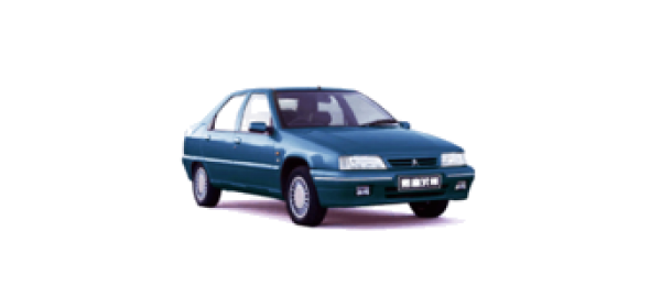 Fukang (1998 - 2008)