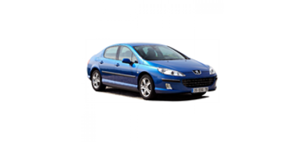407 (2004 - 2011)