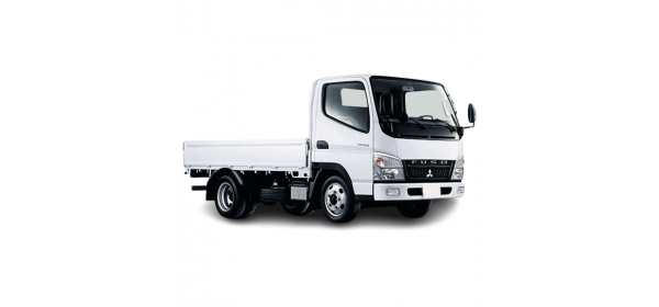 Fuso (2005 - 2010)