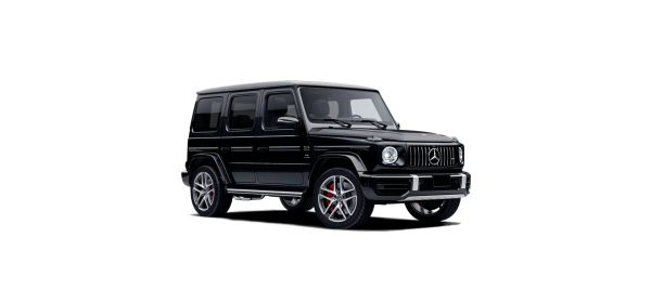 G-Class, W461 / W463 (1989 - по н.в.)