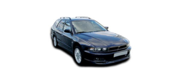 Galant (1999 - 2004)