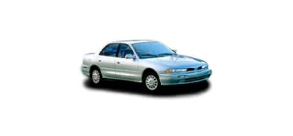 Galant (1999 - 2004)