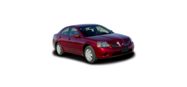 Galant IX (2003 - 2012)