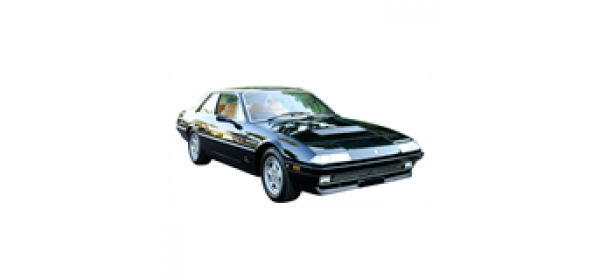 412 (1985 - 1989)