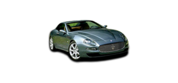 4200 GT/Coupe/Spyder (2001 - 2007)