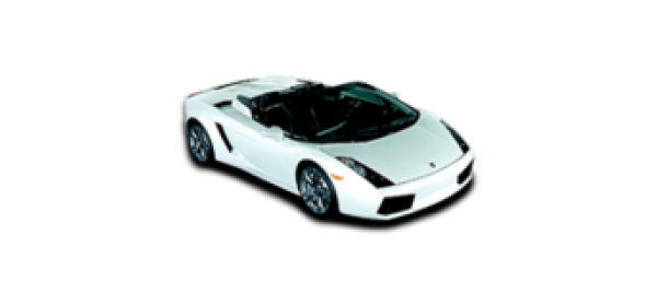 Gallardo Spyder (2006 - 2014)