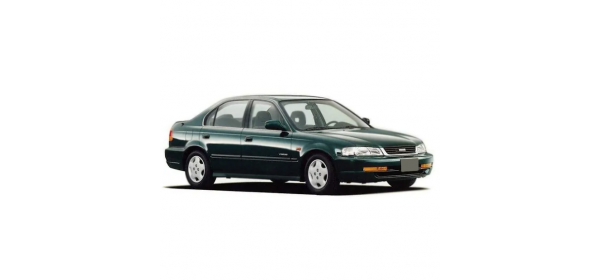 Gemini (1985 - 2000)