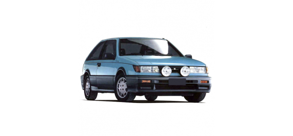 Gemini II, JT150 (1985 - 1990)
