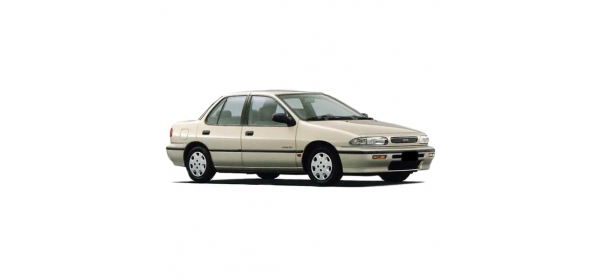 Gemini III, JT (1990 - 1993)