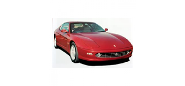 456 (1992 - 2003)