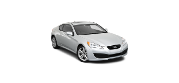 Genesis (2008 - 2017)