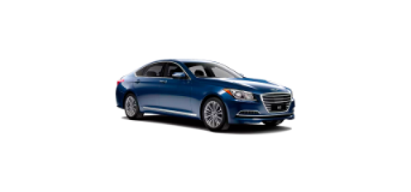 Genesis G80 (2008 - по н.в.)