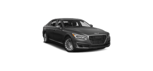 Genesis G90, HI (2016 - по н.в.)
