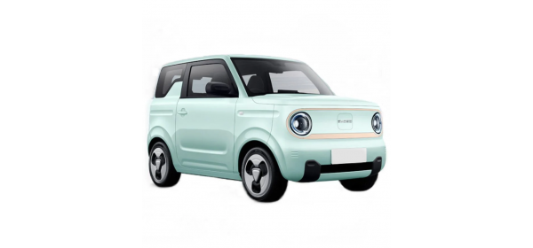 Geometry Panda Mini (2022 - по н.в.)