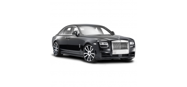 Ghost, RR4 (2010 - 2020)