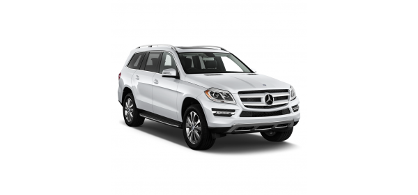 GL-Class, X166 (2011 - 2019)