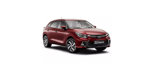 Glanza, K12 (2019 - 2023)