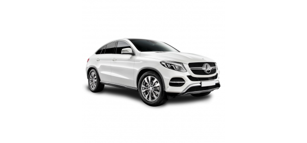 GLE-Class, Coupe, C292 (2015 - 2019)