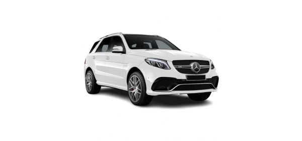 GLE-Class, W166 (2015 - по н.в.)