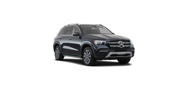 GLE-Class, W167 / V167 (2018 - по н.в.)
