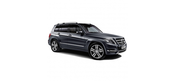 GLK-класс (2008 - 2015)