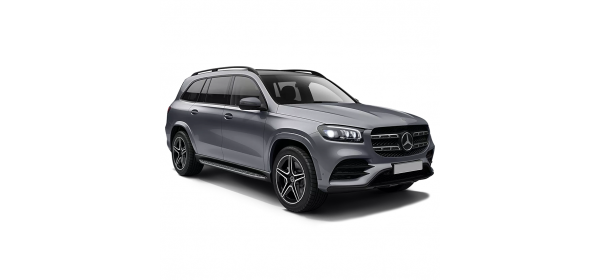 GLS-Class, X167 (2018 - по н.в.)