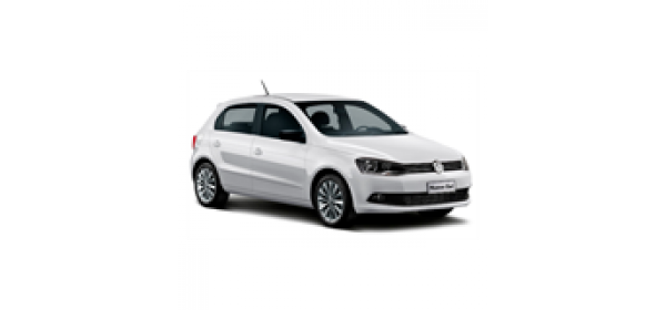 Gol, 5X1 / 9W1 (2000 - 2006)