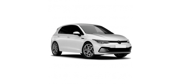 Golf A8, CN1 (2021 - по н.в.)