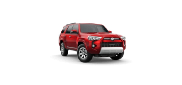 4Runner (1990 - )