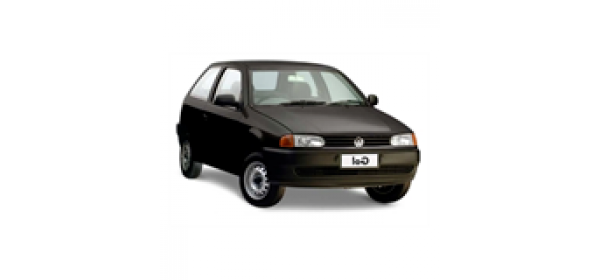 Golf II, 19 / 191 / 192 / 193 / 194 / 19E (1983 - 1992)