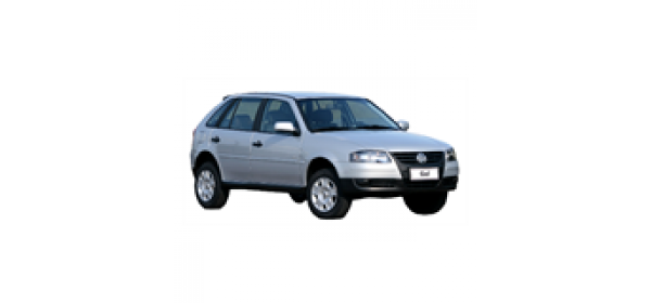 Golf III (1991 - 1999)