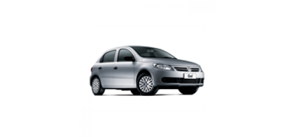 Golf IV (1997 - 2006)
