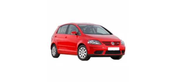 Golf Plus V, 5M1 (2005 - 2009)