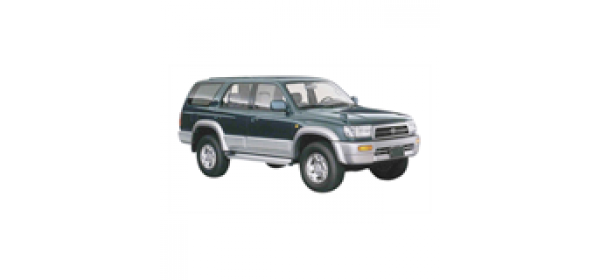 4Runner (1990 - 2002)