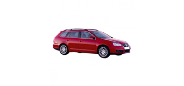 Golf V Variant, 1K5 (2007 - 2013)