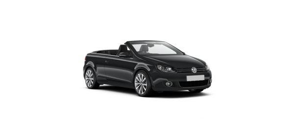 Golf VI (2008 - 2016)
