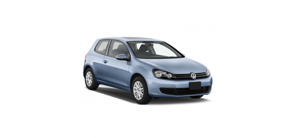 Golf VI, 5K / 5K1 (2008 - 2013)