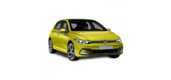 Golf VII (2012 - )