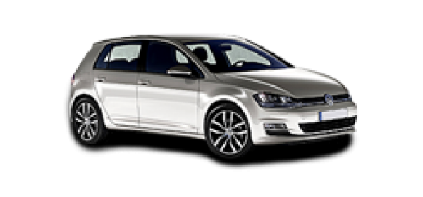 Golf VII, 5G (2013 - по н.в.)
