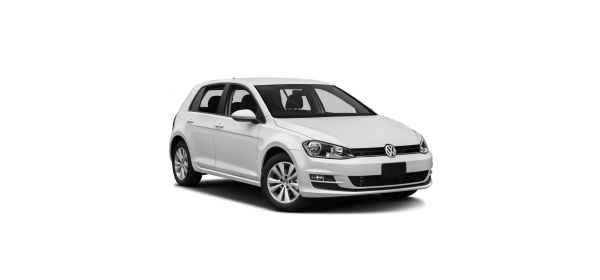 Golf VII, AU1 / AU2 / 5G1 / BQ1 / BE1 / BE2 (2012 - по н.в.)