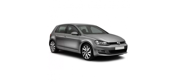 Golf, BN1 (2014 - 2018)