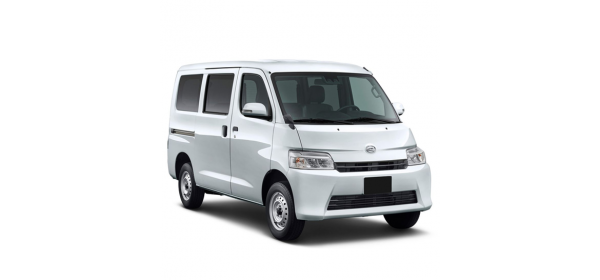 Gran Max (2020 - )