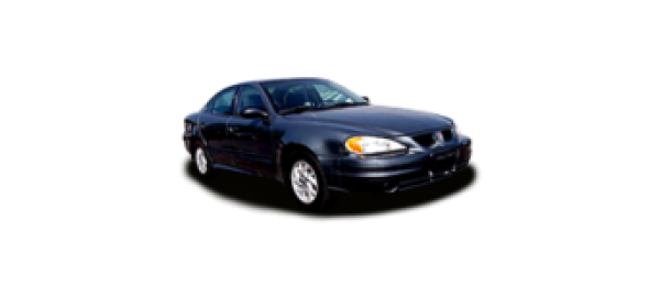 Grand Am (1988 - 2005)