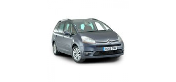Grand C4 Picasso (2005 - 2013)