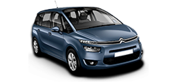Grand C4 Space Tourer, B78 (2018 - по н.в.)